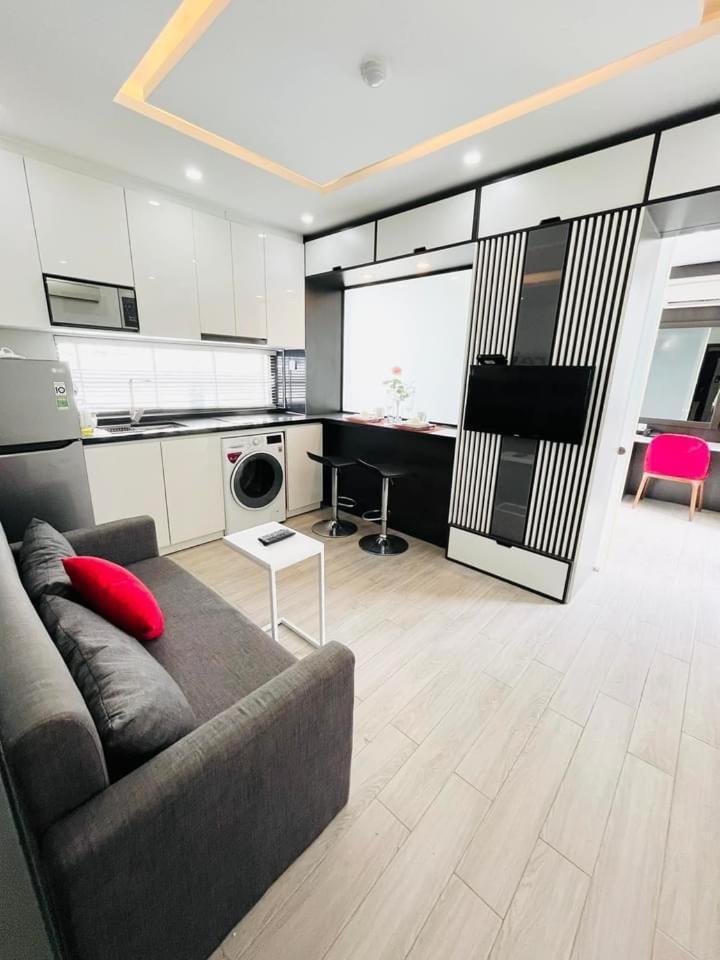 My Suites Danang Beach Bagian luar foto