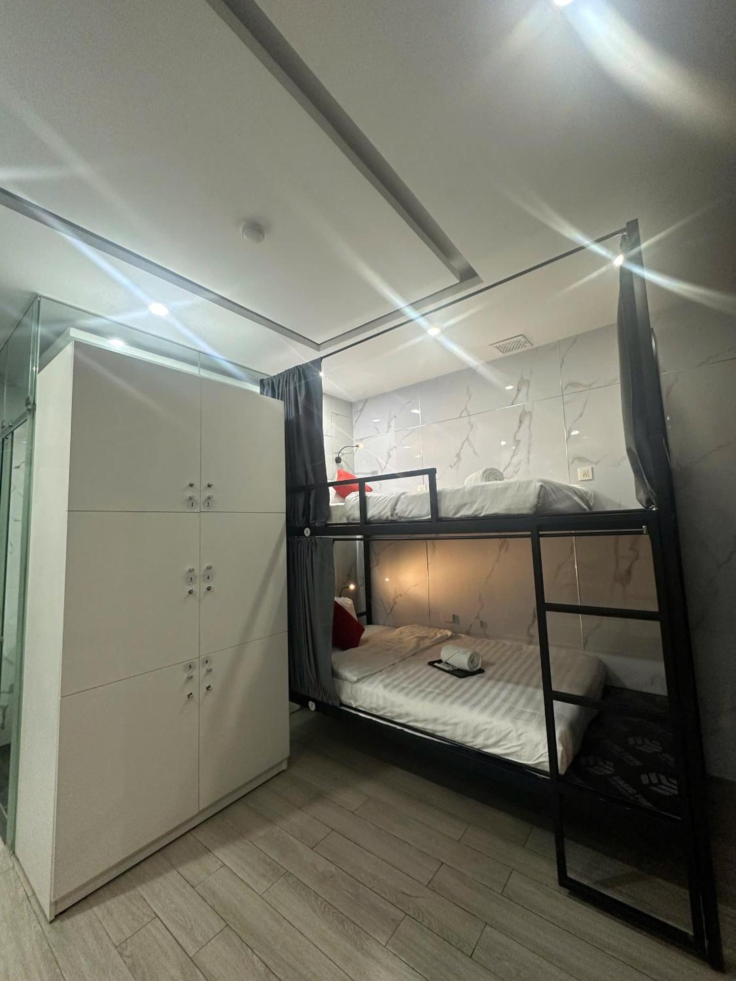 My Suites Danang Beach Bagian luar foto